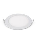 Downlight led redondo branco 18W 6000K Xtraplano
