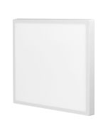 Painel LED de superfície 60x60cm branco 48W 6000K