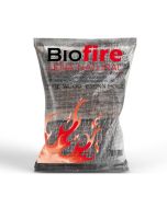SACO DE LENHA 15 KG BIOFIRE