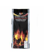 Saco de carvão vegetal 10kg