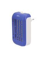 Repelente de mosquitos elétrico para interior 16 m² Jata