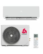 Ar condicionado split 12.000 BTU Chigo
