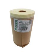 Nerpel papel c/ fita adesiva 0,15x45m
