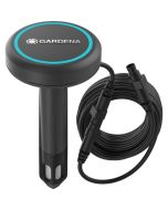 Sensor de umidade do solo gardena