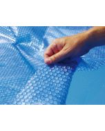 Cobertura solar para piscina retangular - 5,49 x 2,74 m