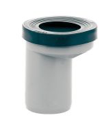 UNIÃO WC EXCÊNTRICO Ø  110 MM