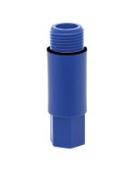 TAMPAO DE OBRA 1/2 (AZUL)