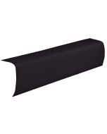REMATE PARA PLACA BETUMINOSA PRETO