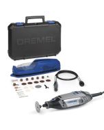 Miniferramenta Dremel 3000 130W com 25 acessórios