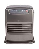 Salamandra de parafina electrónica 3100W Qlima