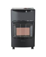 Aquecedor A Gás Infravermelhos 4200 W Qlima