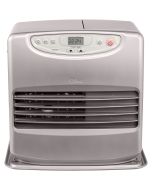 Salamandra de parafina electrónica 4000W Qlima