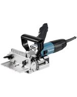 Lamelleadora com fio compacta - 701w - 20mm - 100mm