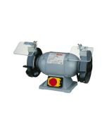 Moedor de bancada - 150mm - marca - 230v - afiação - profissional