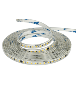 Tira de LED 220v 6000k sem a necessidade de retificador. 12w/m 5m ip65