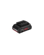 Bateria procore 18v 4.0ah profissional em caixa de papelão - Bosch - 1600a0
