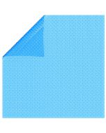 Cobertura de piscina retangular 300 x 200 cm pe azul pt5849