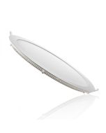 Painel LED 25w 2500lm 6000ºk circular 40.000h [ho-rdp16-25w-cw]