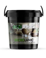 Monocomponente fino 15kg 25m2 castanho escuro