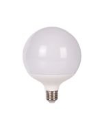 Lâmpada LED globo g120 E27 18w 6000k