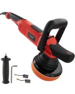 Polidora excêntrica k7250 3 810 w, vermelho