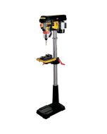 Furadeira - furadeira de coluna - 550w - autoapertável - elétrica - coluna