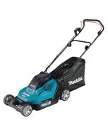 Aparador sem fio - 43 cm - 36v (2x18v) - cesto 50 l