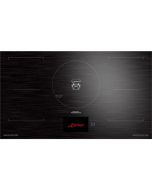 Placa de indução - kaiser - kct 9140 fi - 90 cm - zona livre - vitrocerâmic