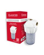 Filtro Antical Ariston, kit polifosfatos para calentador y termo eléctrico