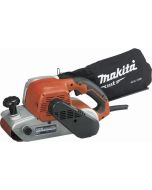 Lixadora de cinta 940w - 100x610 mm