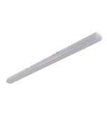 Ecrã LED linear à prova de água ip65 de 120 cm e 60w – branco frio 6500k