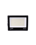 Projetor LED série "grafeno" 400w 6000k ip65