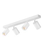 Nettlife foco branco gu10 53.5x5.5