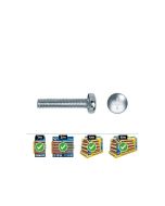 Tllo.metrica alom. Philips din 7985 6x5 zin 100 un
