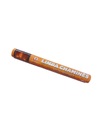 Cartuchos limpa-chaminés chama vermelha 2 un