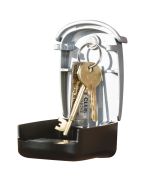 Cofre para chaves phoenix key store ks0001c c/ fechadura de combinação