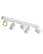 Nettlife foco branco gu10 5.5x7.2