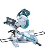 Serra de esquadria radial 1430 w ø 260 mm - Makita ls1018ln