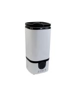 Humidificador ultrassónico 4.5l 300 ml/h hydro 16