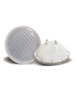 Lâmpada branca LED kokido par56 17x11 cm 12 w refletor impermeável dur
