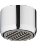 Aerador economizador de água = 9 litros / minuto fêmea 22x100 noyon & thieb