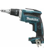 Parafusadeira para gesso Makita bl - xpt - 18v - 5mm