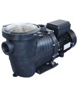 Bomba autoescorvante 3/4 cv com pré-filtro - 15m3/h