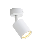 Nettlife foco branco gu10 13.7x6