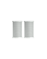 2 recargas para filtro de água de torneira Tappwater EcoPro