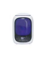 Humidificador ultrassónico com vapor para 30 m²
