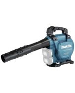 Soprador - Makita - dub363zv - 36v - velocidade variável - tubo telescópico