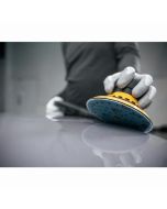 Disco abrasivo mirka grip multifit - ø 150 mm - caixa com 100 - grão 80 - f