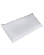 Almofada 70x40cm pikolin petit plus fibra de bruços
