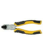 Alicate de corte diagonal stanley - 150mm